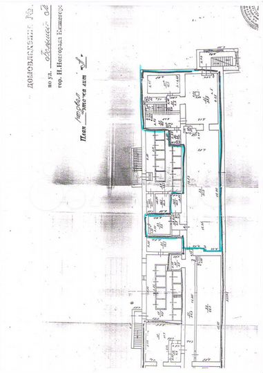 Торговая площадь, 10 м²