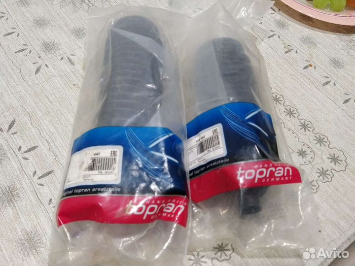 Пыльник гольф 4 109440