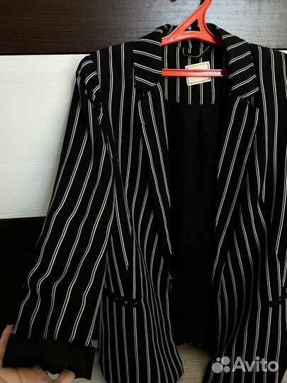 Вещи пакетом