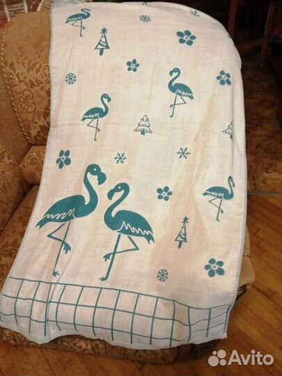 Полотенце 100 % котон