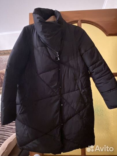 Пуховик