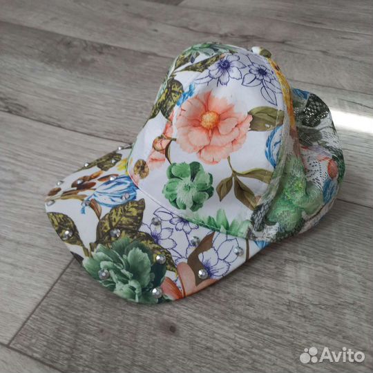 Кепка детская