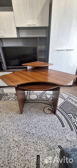 Компьютерный стол бу