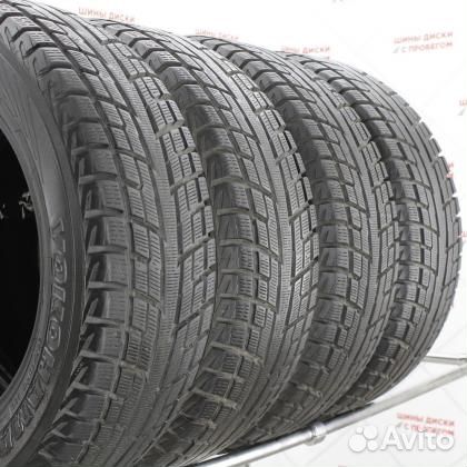 Yokohama Geolandar I/T-S G073 225/60 R17