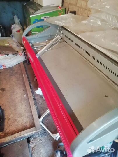 Холодильник