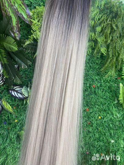 Волосы для наращивания