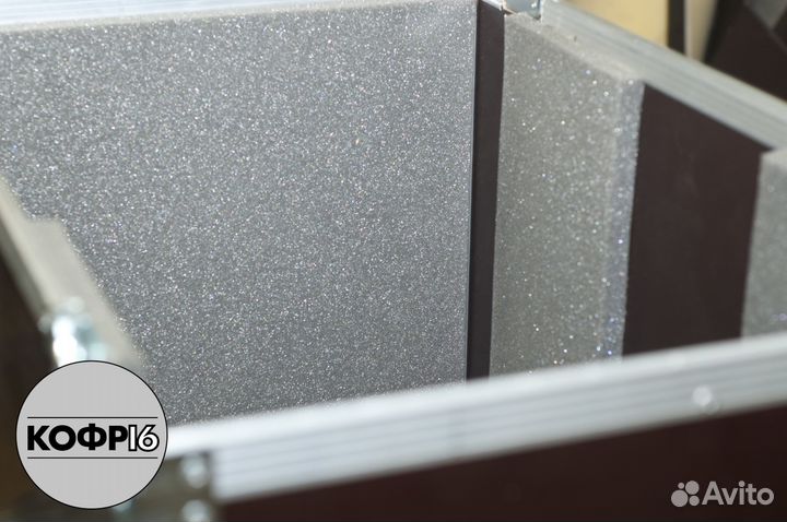 Кофры для мониторов L-acoustik