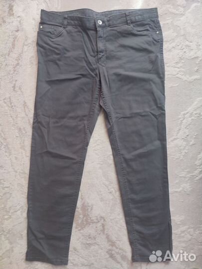 Вещи женские пакетом размер 50-52