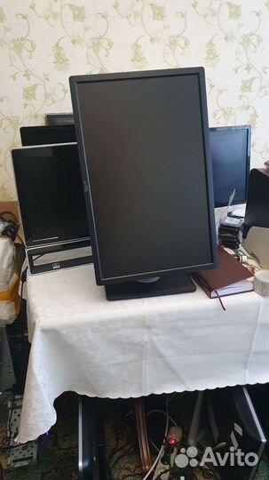 Монитор Dell UltraSharp U2412MB