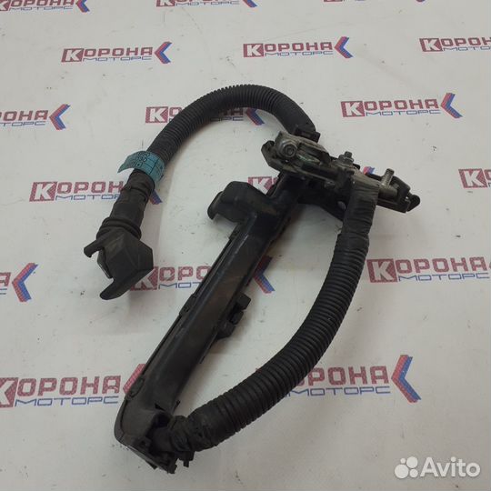 Клемма аккумулятора плюсовая hyundai grand starex