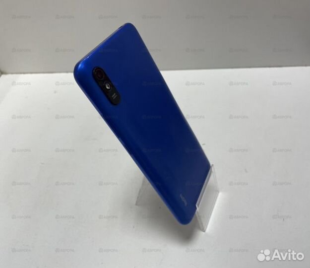 Xiaomi Redmi 9A, 2/32 ГБ