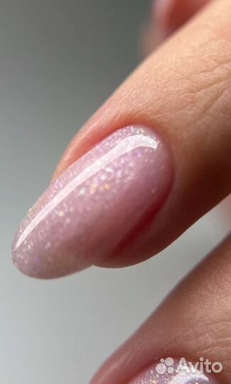 Маникюр/педикюр