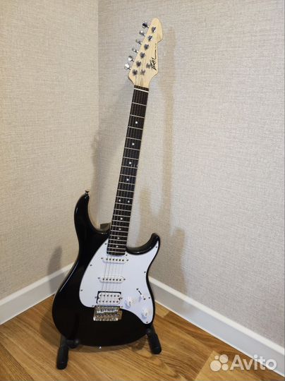 Электро гитара Peavey Raptor plus
