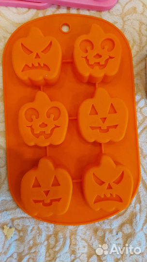 Набор для выпечки