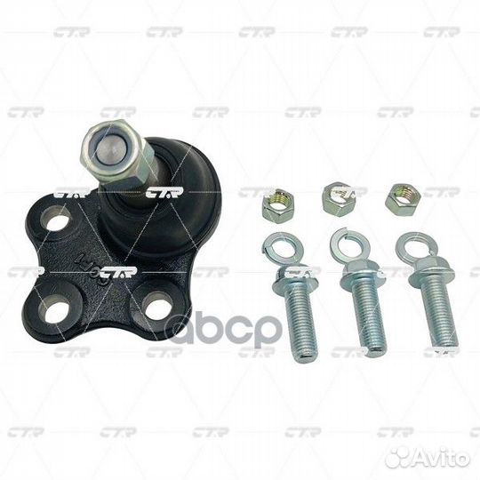 Опора шаровая CB0530 CTR