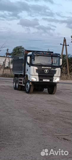 Услуги самосвалов 6-ед