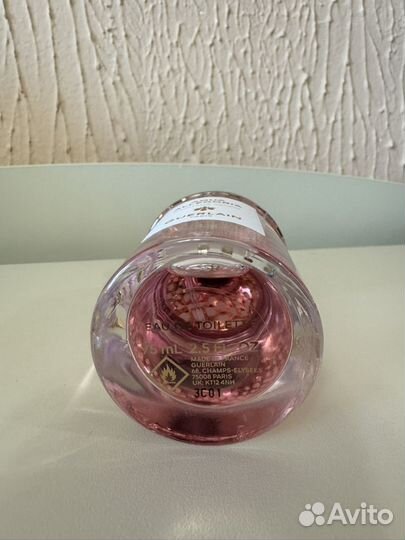 Guerlain Aqua Allegoria Granada Salvia 75мл