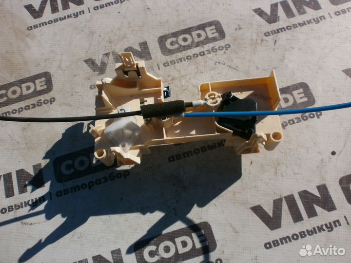 Блок управления кондиционером Джили мк кросс