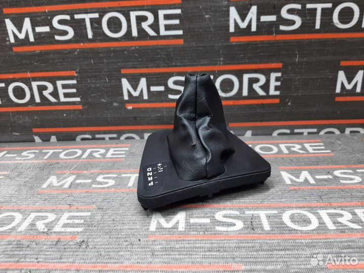 Консоль селектора Bmw 3-Series E46 N46B20A 2004