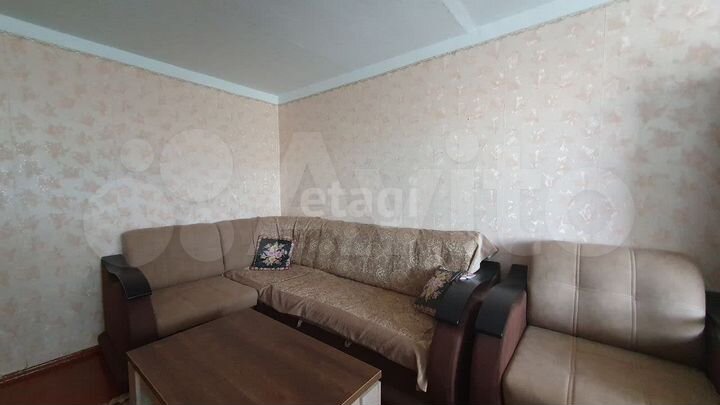 2-к. квартира, 55 м², 2/5 эт.