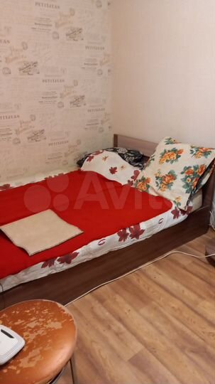 2-к. квартира, 46 м², 9/10 эт.