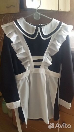 Школьная форма