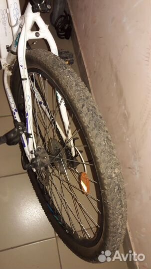 Велосипед взрослый дамский stern mira 2.0