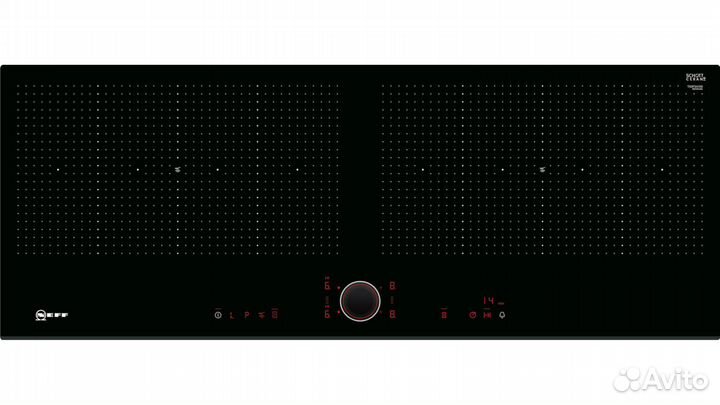 Индукционная панель Neff t50fs41x0