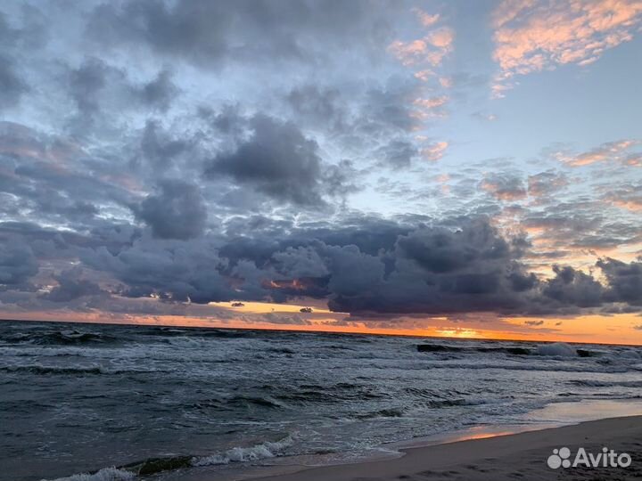 Экскурсионные туры в Калининград от 3 дней