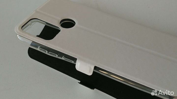 Чехол для Honor 9A новый