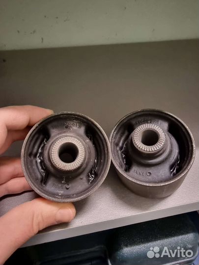 Сайлентблок соната EF 55543-35010