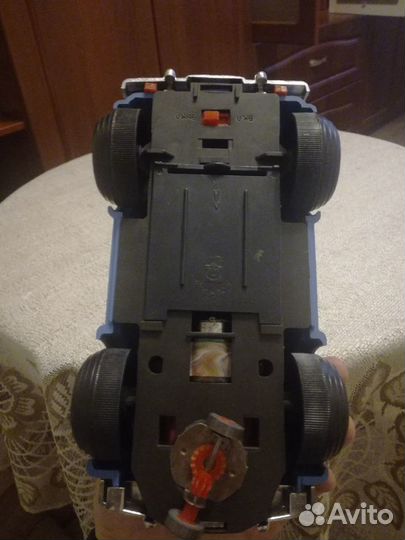 Игрушки СССР