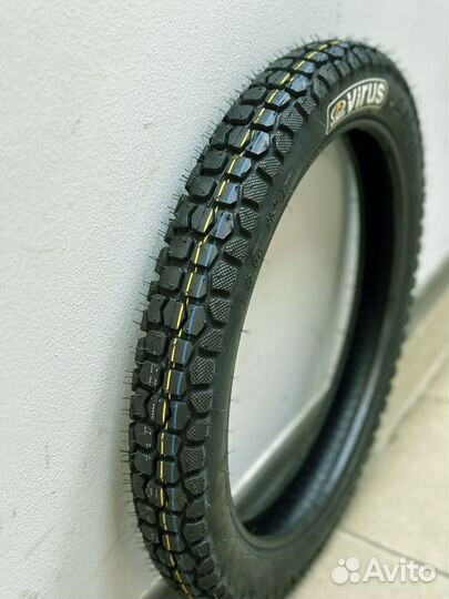Покрышка R18 на электровелосипед