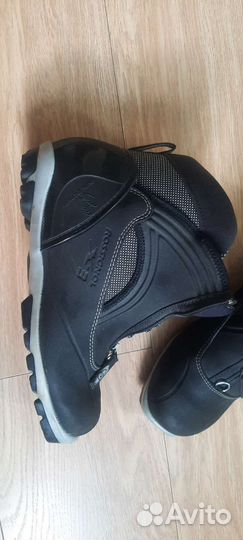 Лыжи беговые fisher