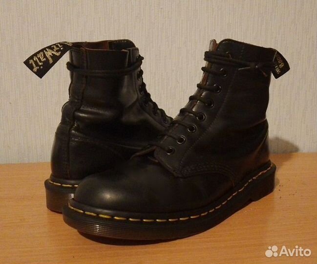 Dr martens 1460