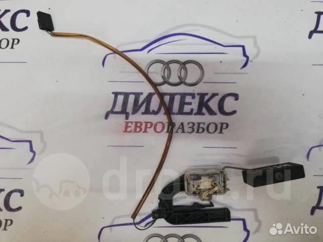 Датчик уровня топлива Audi A8 D3 4E 2004-2010