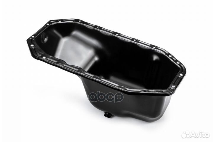 Поддон масляный двигателя 8362058 metaco