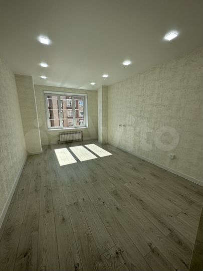 2-к. квартира, 51,3 м², 8/9 эт.