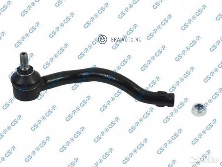 GSP S070184 Наконечник рулевой тяги ford galaxy (W