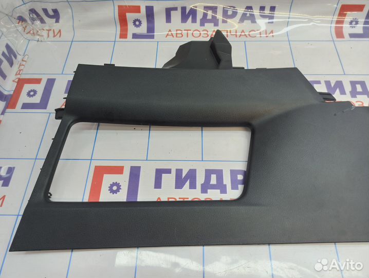 Накладка центральной консоли правая Lexus RX350 (A