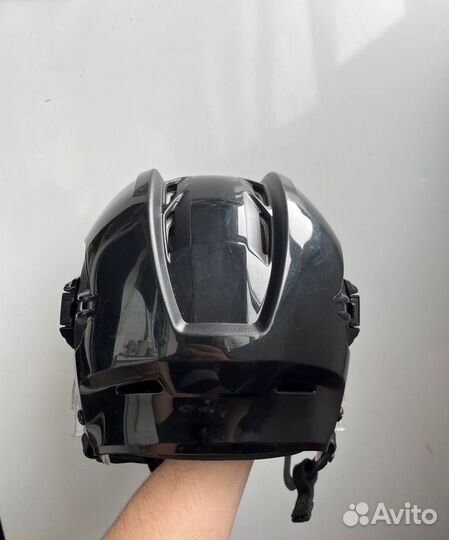 Шлем хоккейный Ссм 910 M