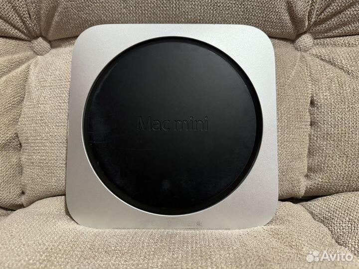 Mac mini 2014 ci5/16gb