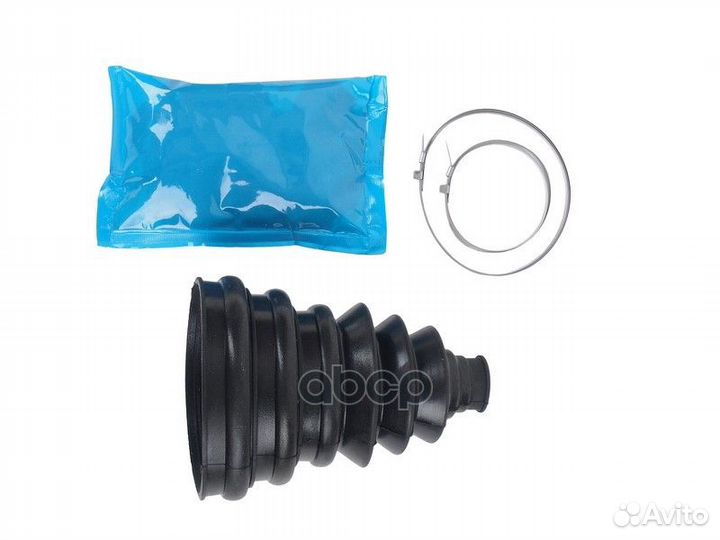 Набор для замены пыльников шруса универсальный