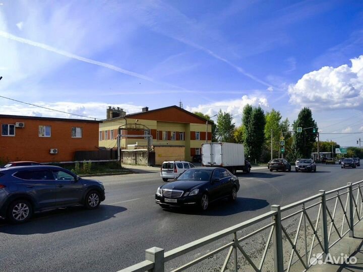 Бетон от производителя