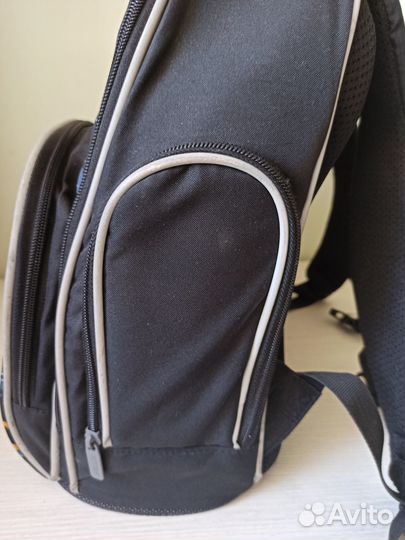 Школьный рюкзак Kite