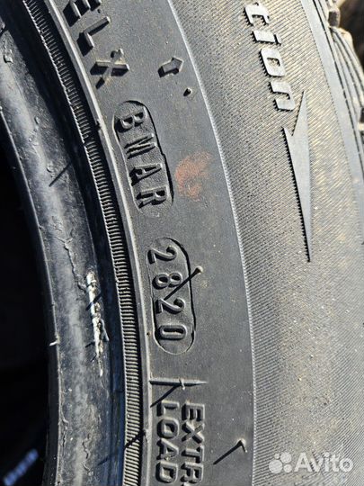 Nexen Winguard Ice Plus 185/65 R15