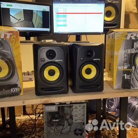 Krk 5 hot sale g2