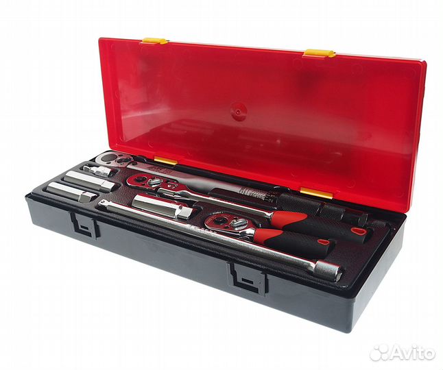 Набор головок для свечей зажигания JTC-K3084