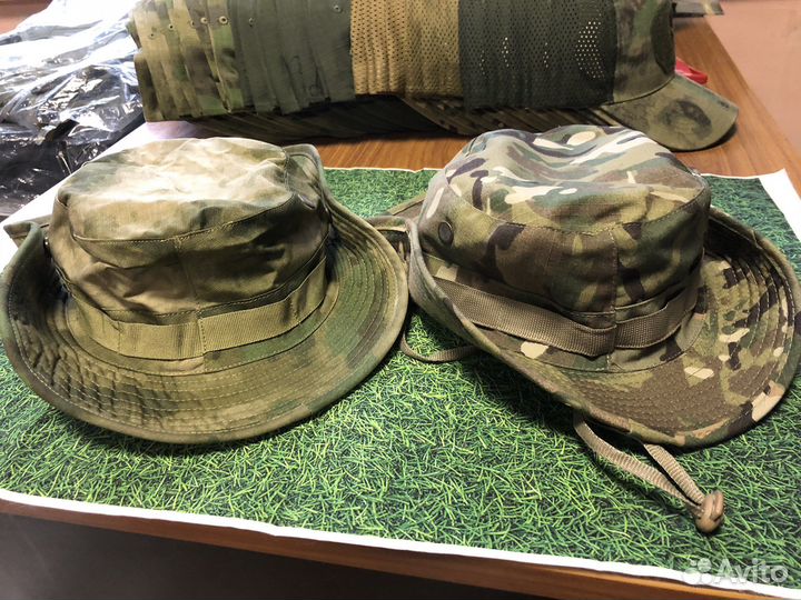 Панама Мультикам/Мох