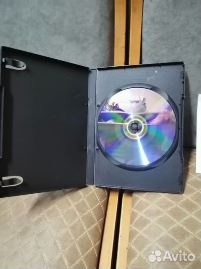 Диски. Обложки под диски. Пробирки